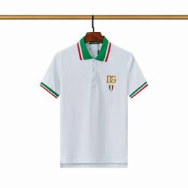 Picture of Gucci Polo Shirt Short _SKUGucciM-3XL4c0220271